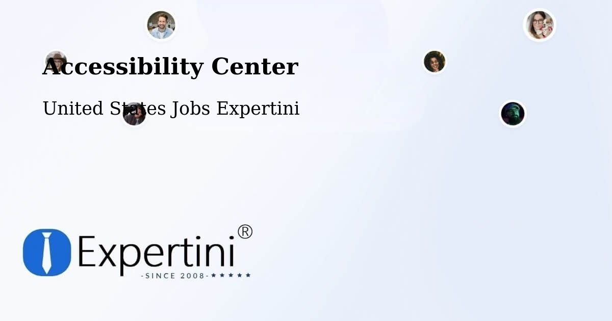 Accessibility Statement – Clovis - United States Jobs Expertini