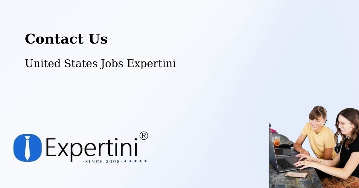 Contact Expertini – Clovis - United States Jobs Expertini