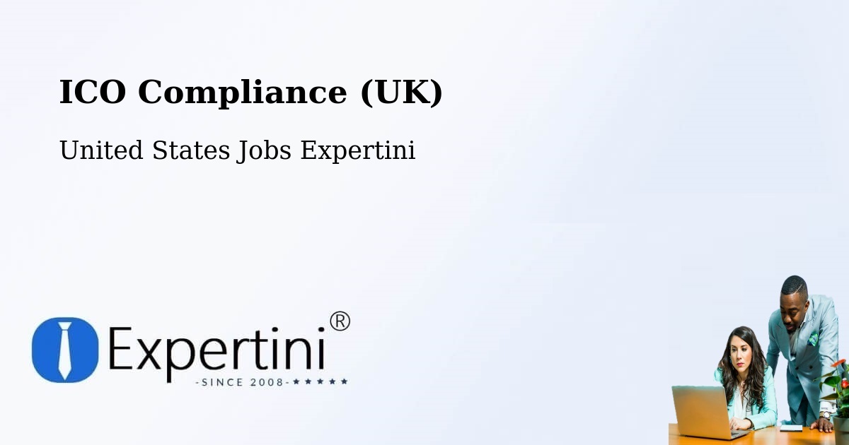 UK Data Protection & ICO Compliance – Clovis - United States Jobs Expertini