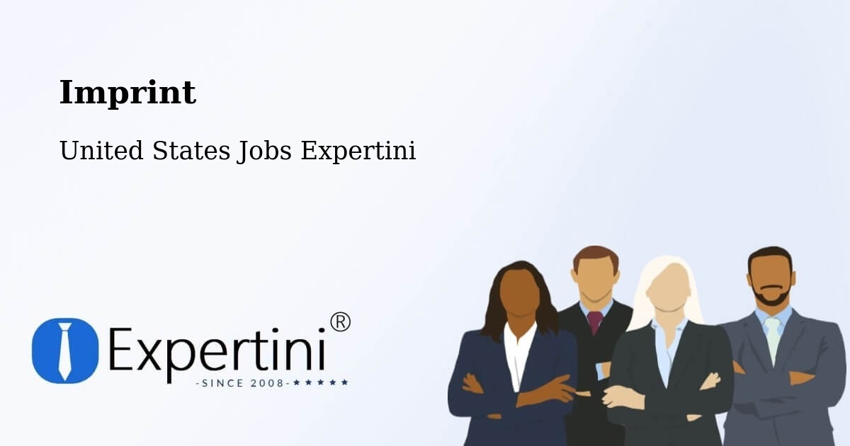 Imprint – Clovis - United States Jobs Expertini
