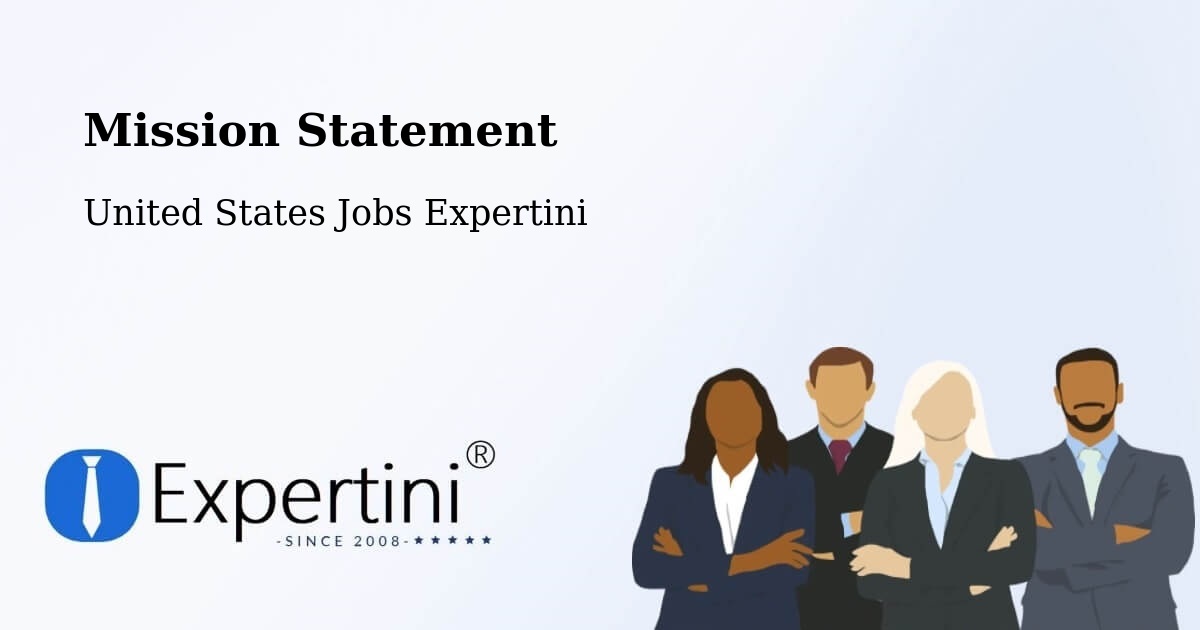 Corporate Mission – Clovis - United States Jobs Expertini