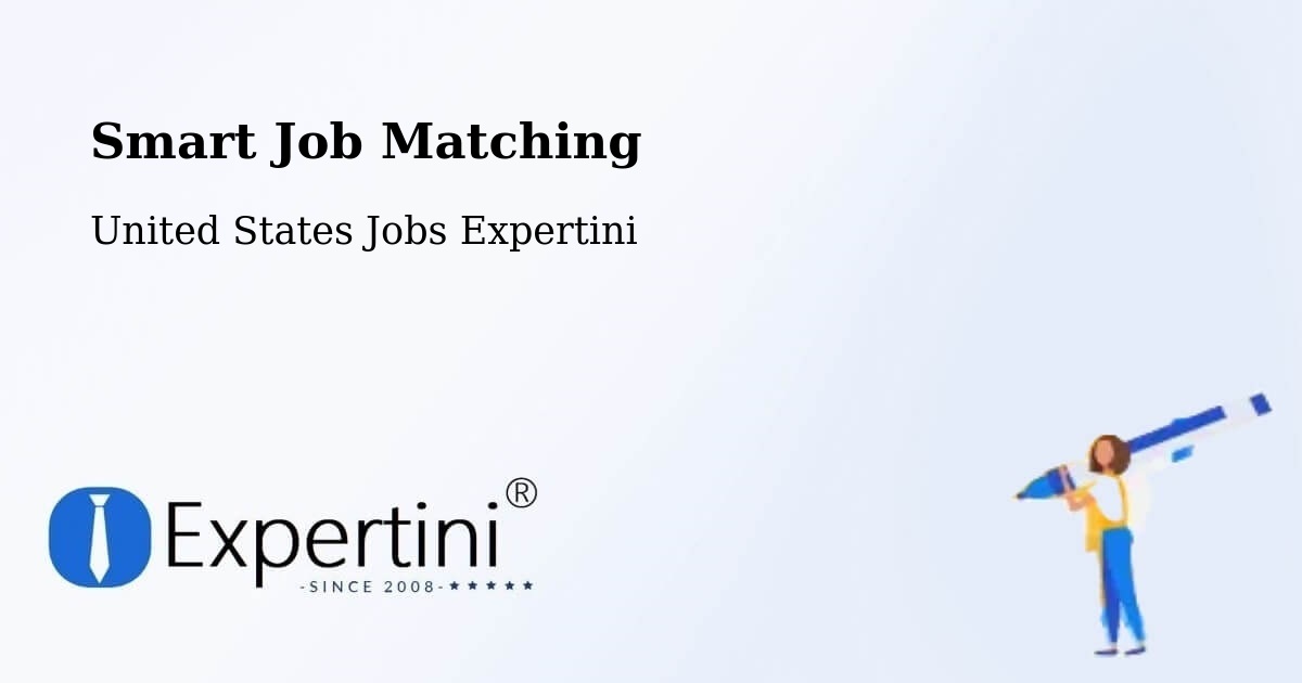 Intelligent Job Matching – Clovis - United States Jobs Expertini